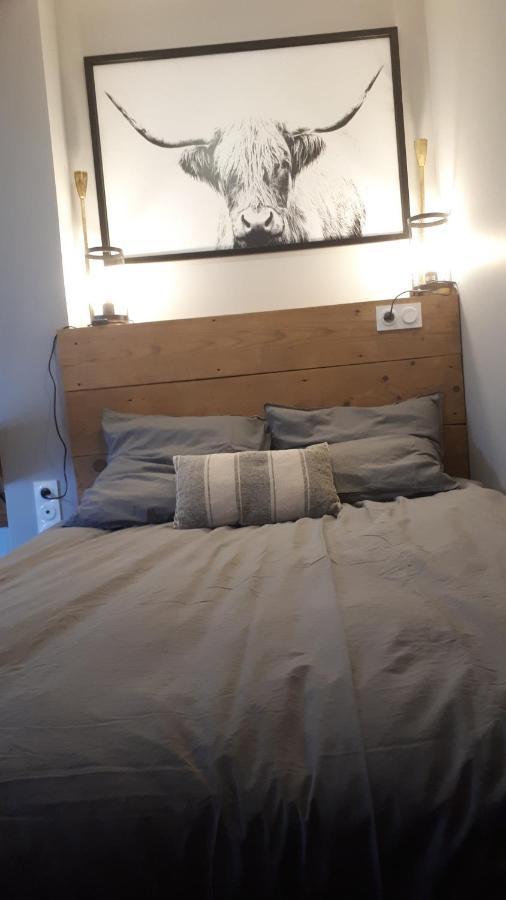 Le Cosy Rock / Rent4Night Grenoble Apartment Exterior photo
