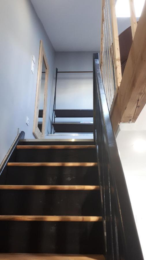 Le Cosy Rock / Rent4Night Grenoble Apartment Exterior photo